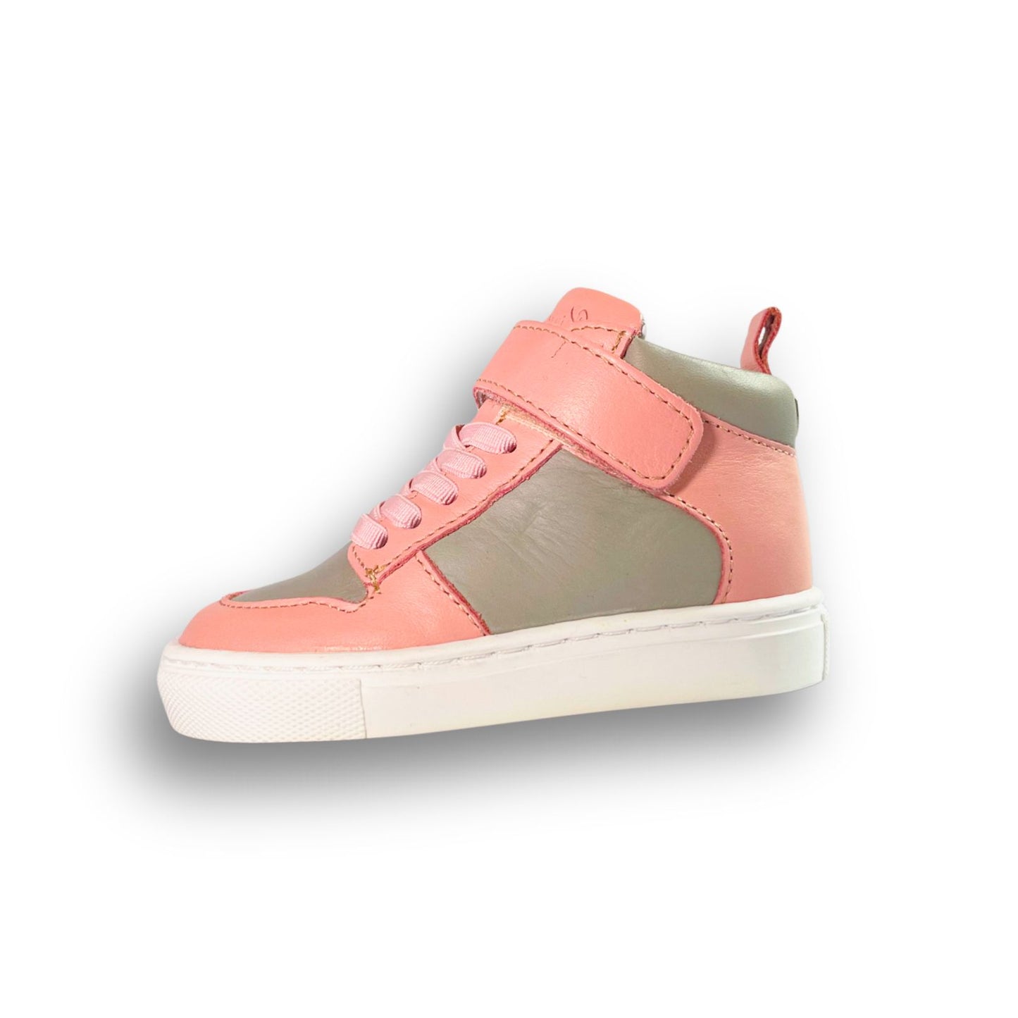 Mini Kids Sneaker - Pink