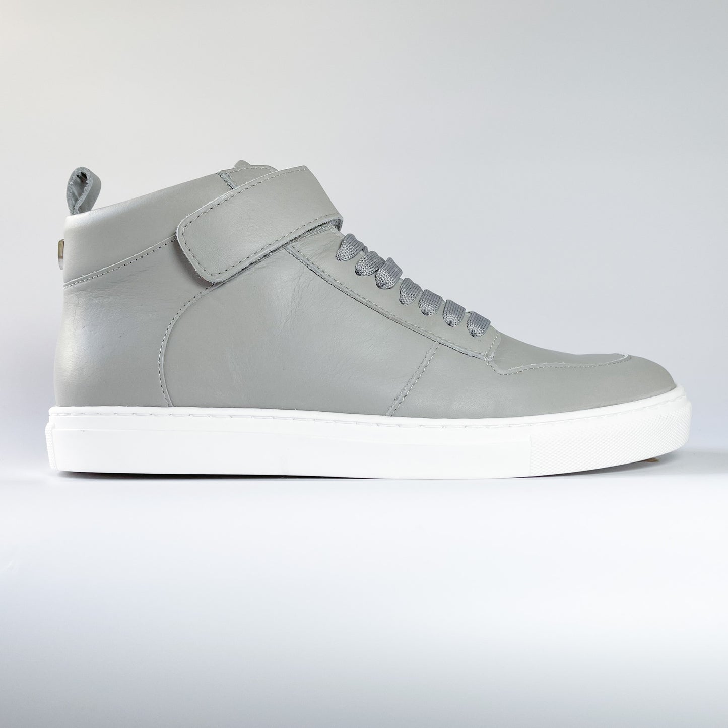 Men's Sneakers - Grey