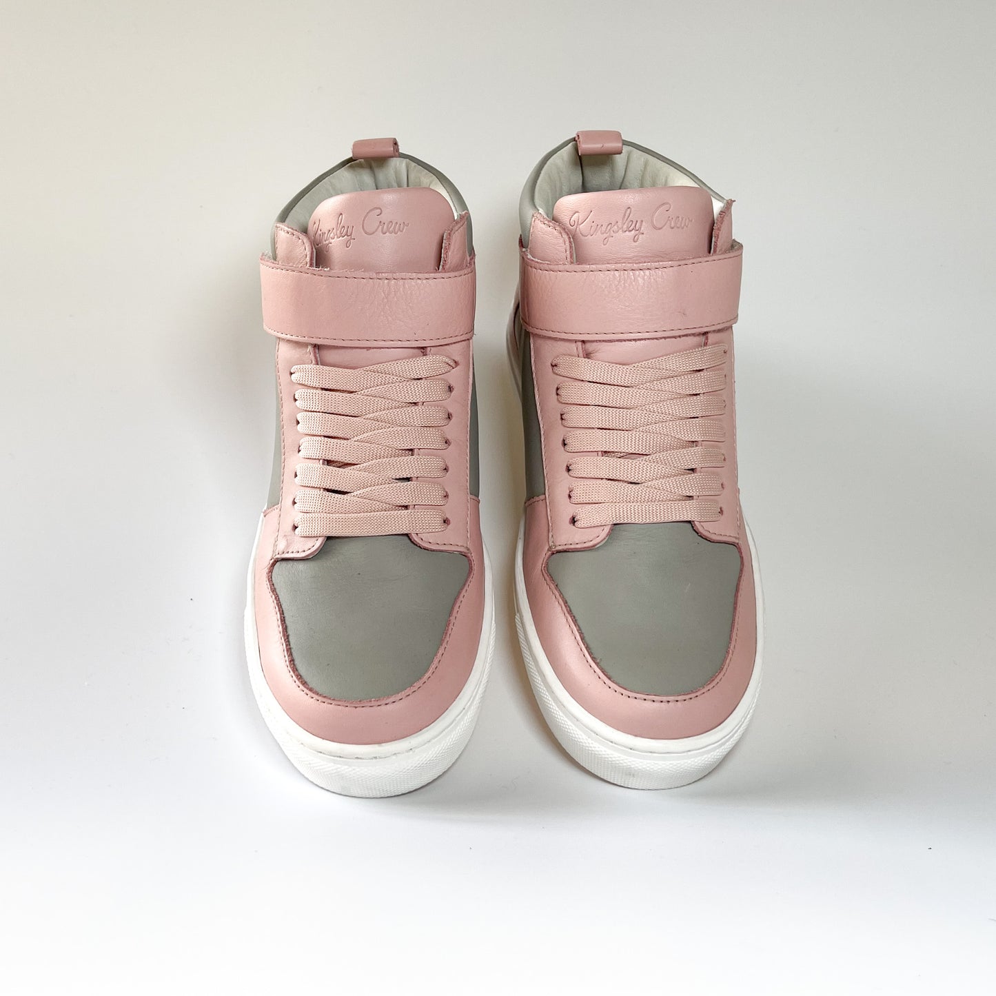 Kinder Sneaker - Pink