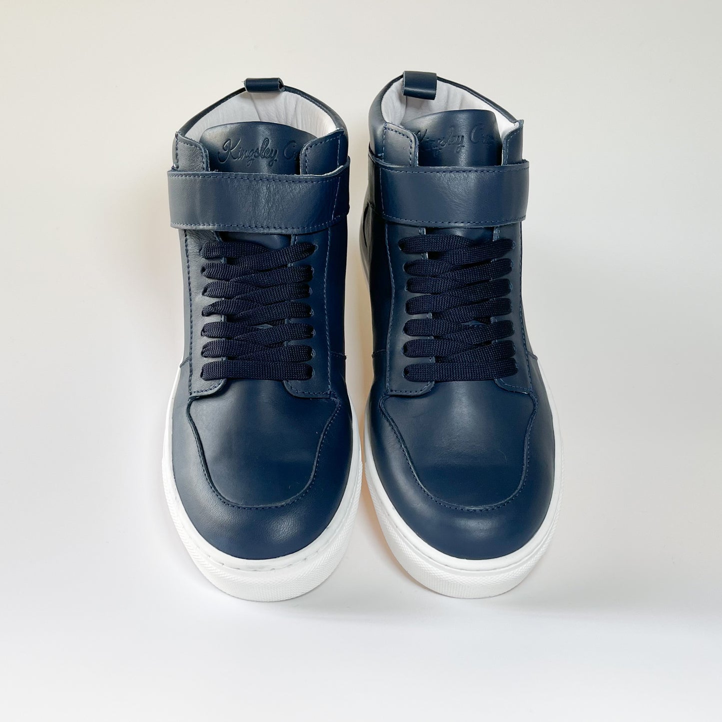 Men's Sneakers - Blue