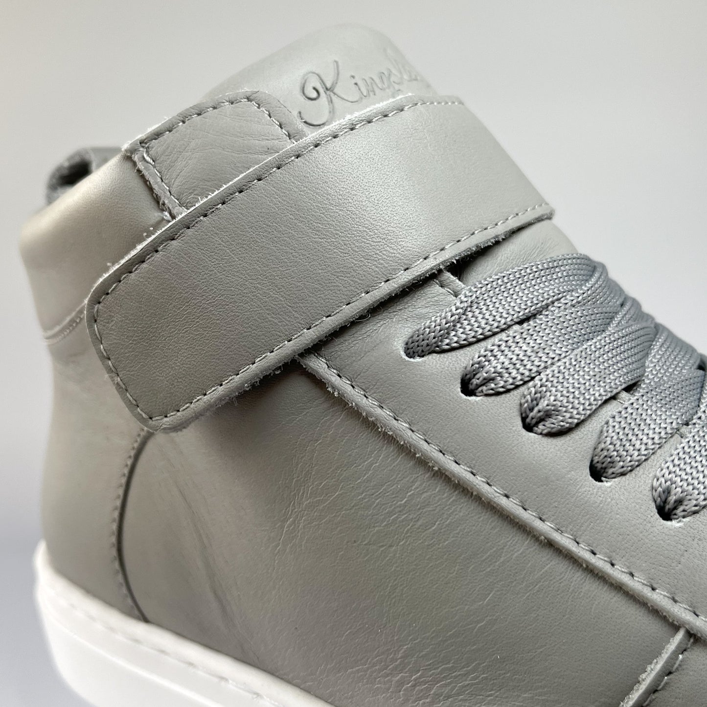 Women's Sneakers - Grey