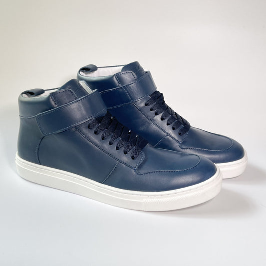 Herren Sneaker - Blau