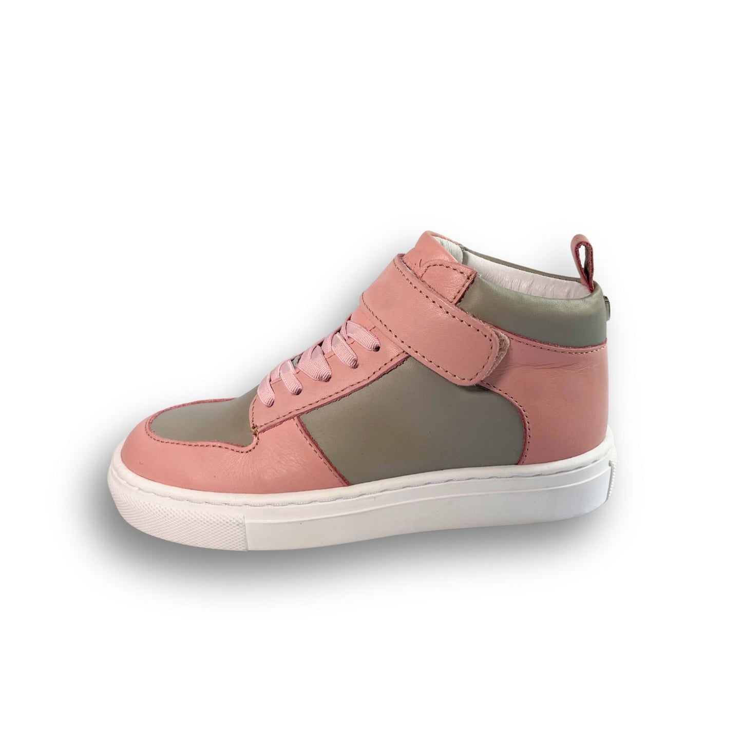 Kids Sneakers - Pink